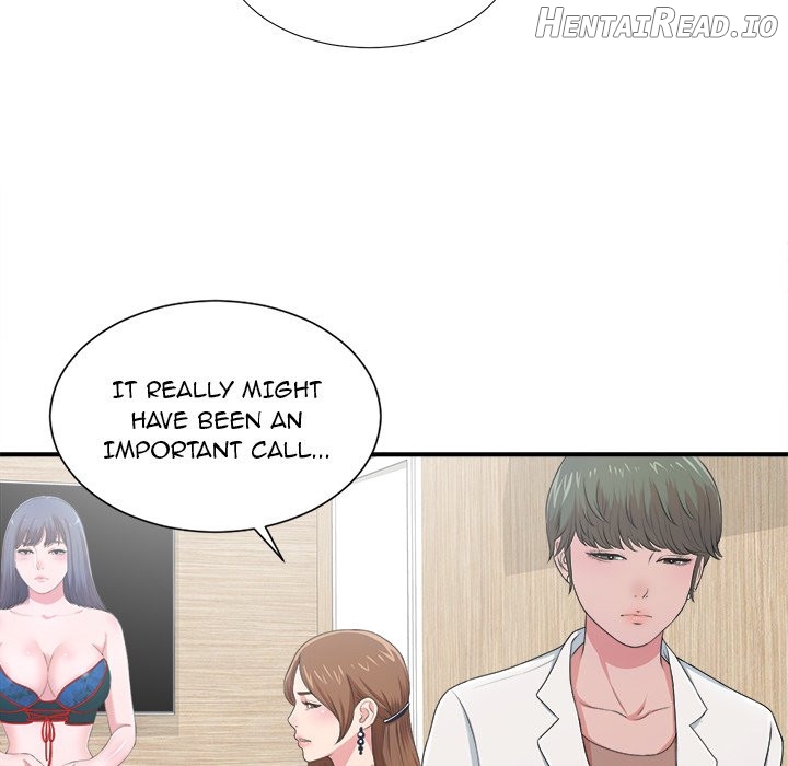 Rookie Guy Chapter 7 - page 65