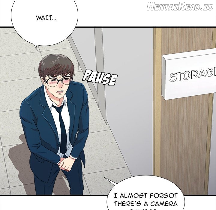 Rookie Guy Chapter 7 - page 74