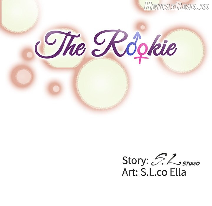 Rookie Guy Chapter 8 - page 30