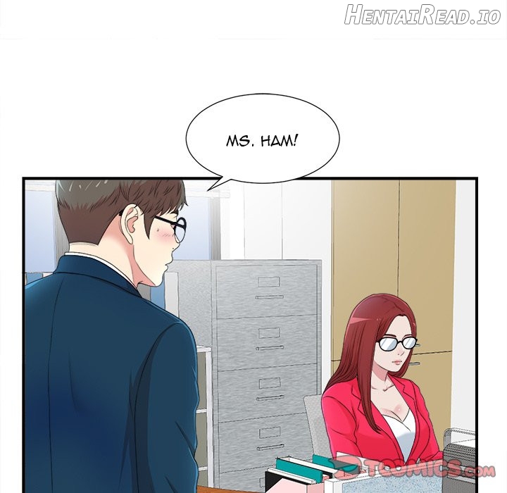 Rookie Guy Chapter 8 - page 33