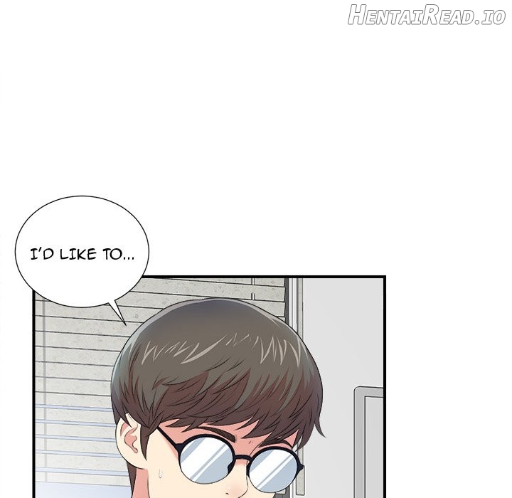 Rookie Guy Chapter 8 - page 38