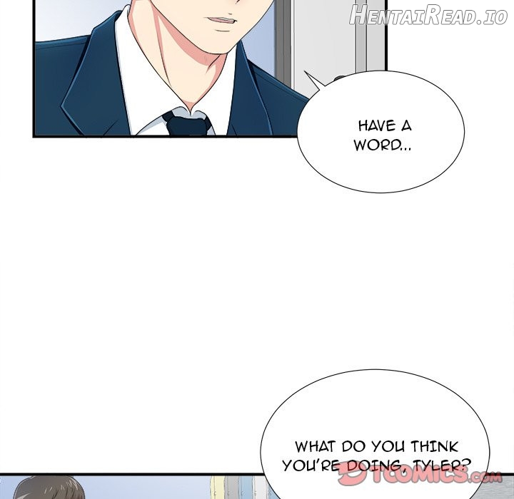 Rookie Guy Chapter 8 - page 39