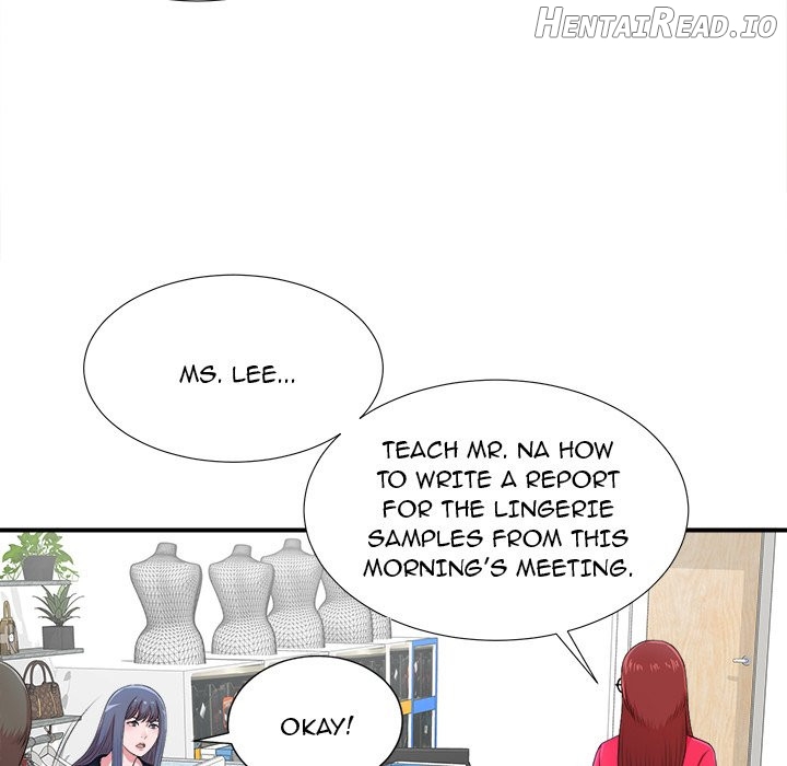 Rookie Guy Chapter 8 - page 44