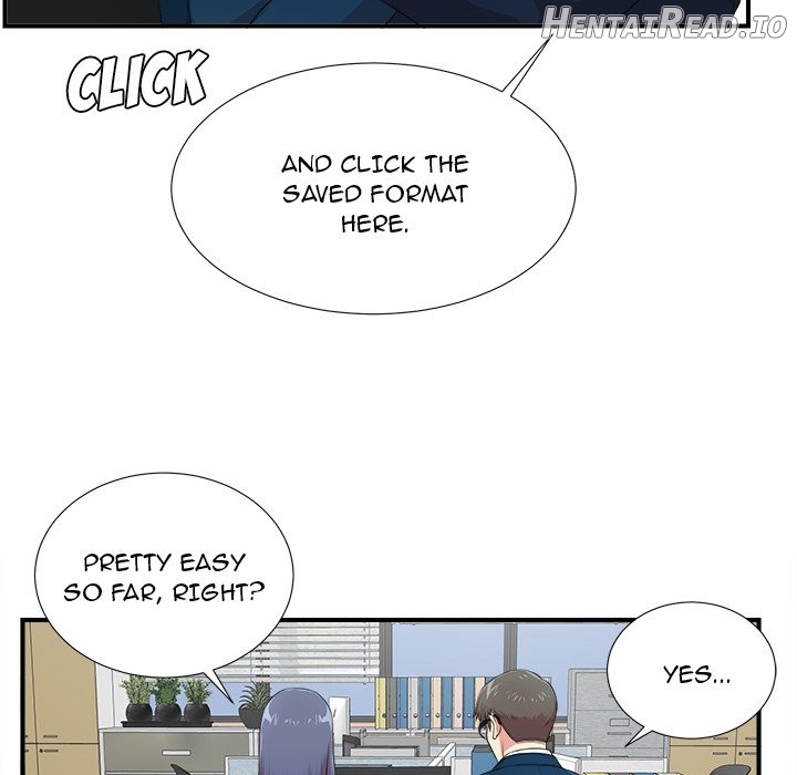 Rookie Guy Chapter 8 - page 60