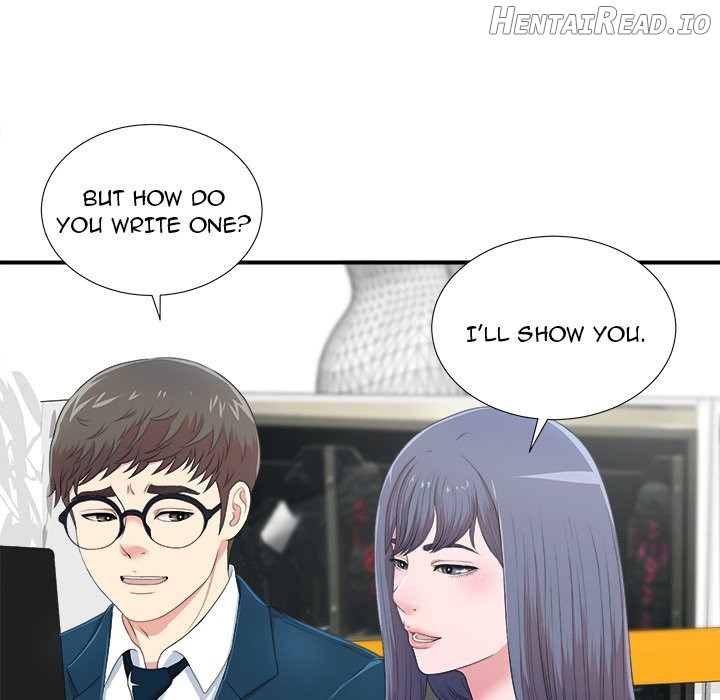 Rookie Guy Chapter 8 - page 62