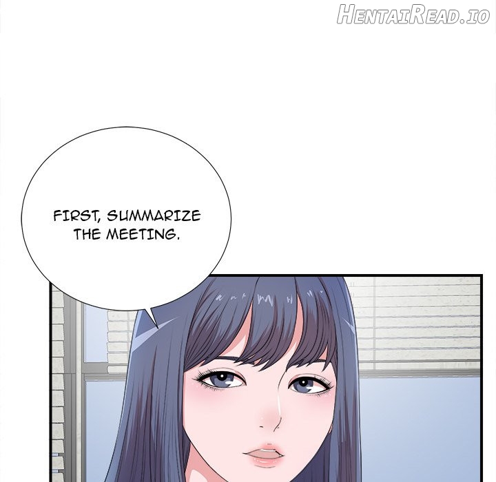 Rookie Guy Chapter 8 - page 64