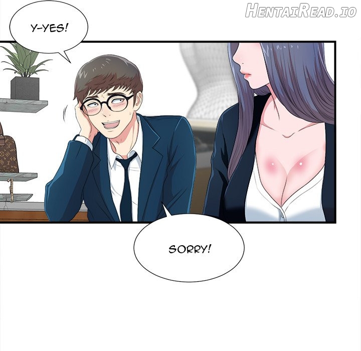 Rookie Guy Chapter 8 - page 78