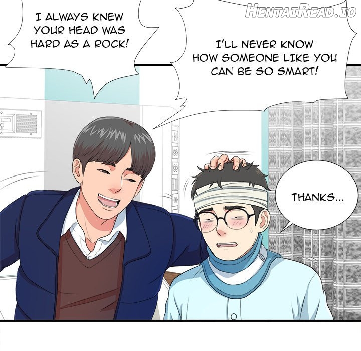 Rookie Guy Chapter 9 - page 12