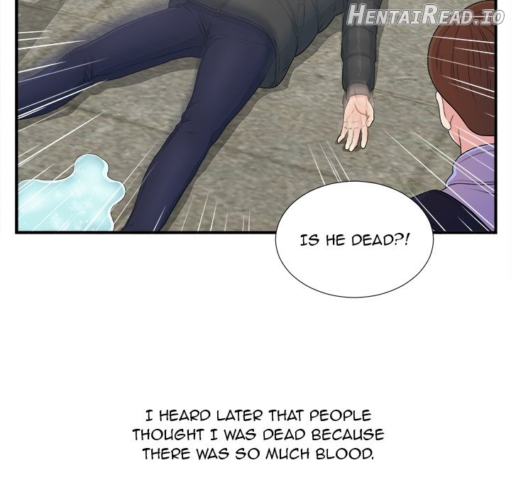 Rookie Guy Chapter 9 - page 6