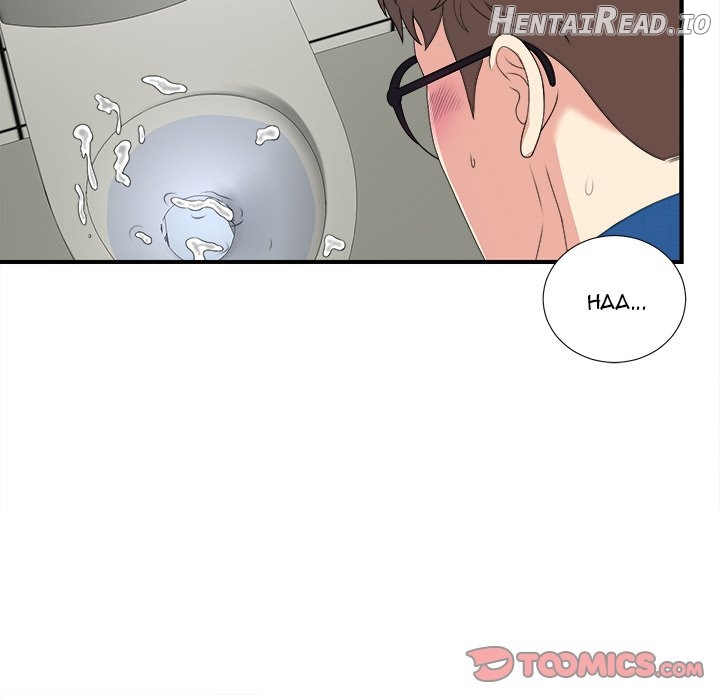 Rookie Guy Chapter 9 - page 69