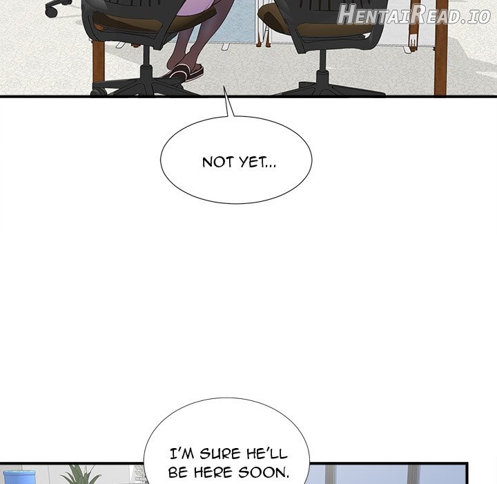 Rookie Guy Chapter 10 - page 6