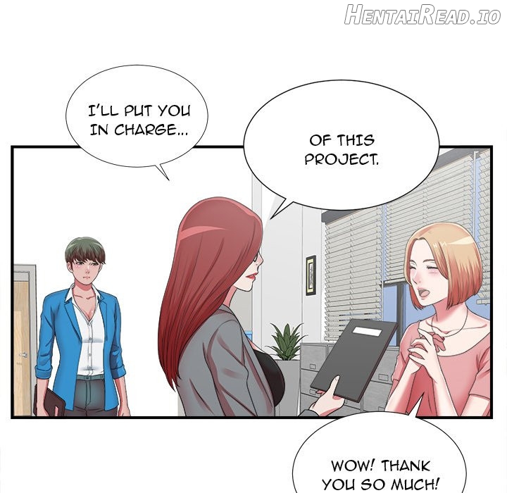 Rookie Guy Chapter 10 - page 65