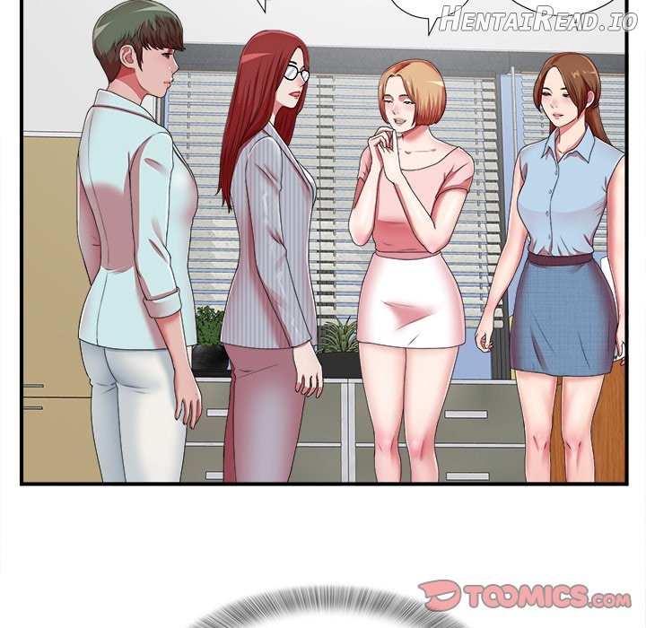 Rookie Guy Chapter 10 - page 68