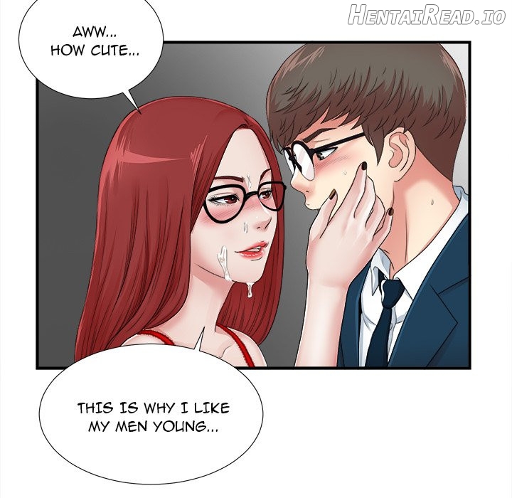 Rookie Guy Chapter 11 - page 23