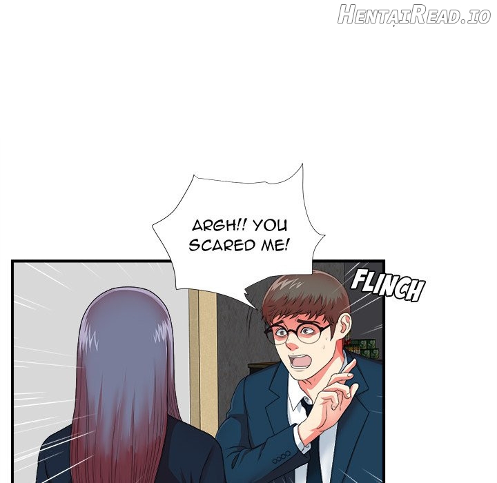 Rookie Guy Chapter 11 - page 96