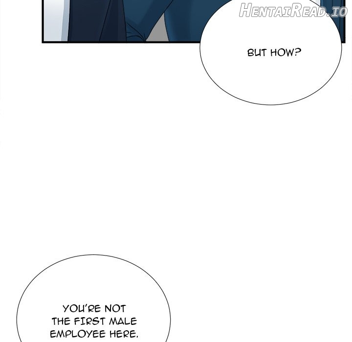 Rookie Guy Chapter 12 - page 45