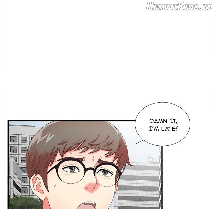 Rookie Guy Chapter 12 - page 5