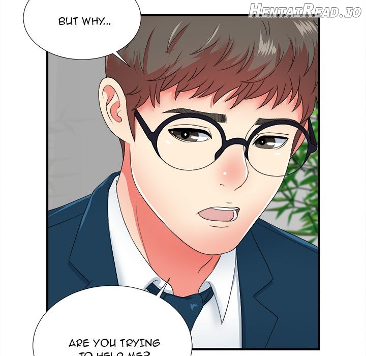 Rookie Guy Chapter 12 - page 55