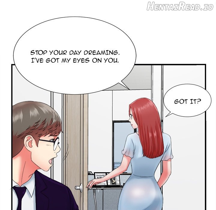 Rookie Guy Chapter 12 - page 67