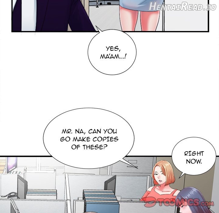 Rookie Guy Chapter 12 - page 68