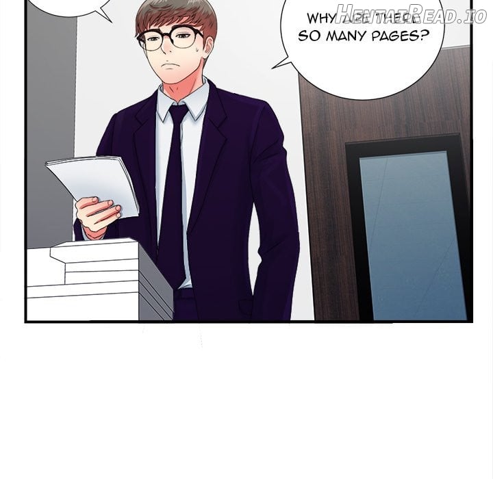 Rookie Guy Chapter 12 - page 71