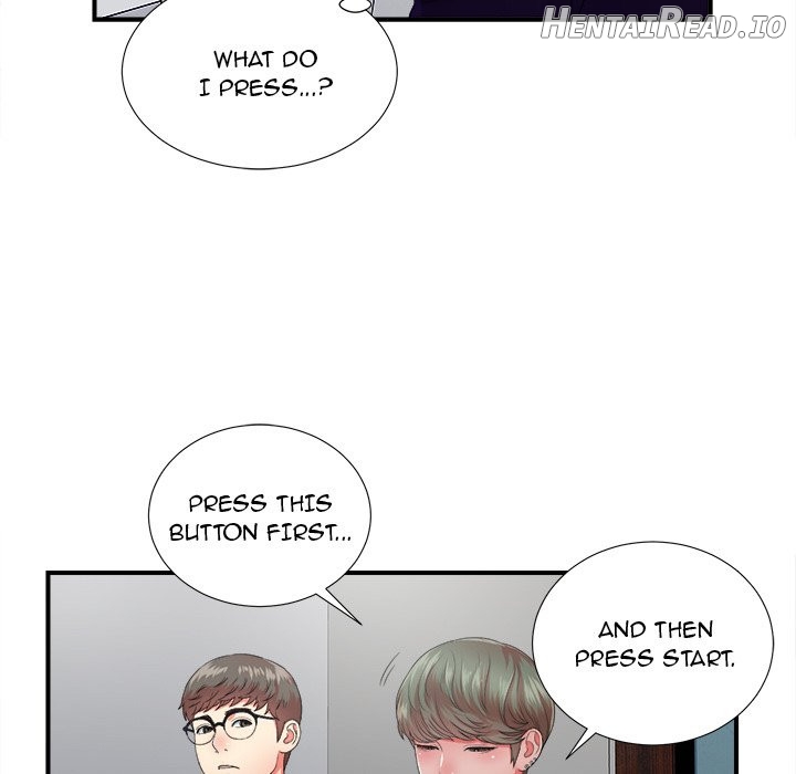 Rookie Guy Chapter 12 - page 73