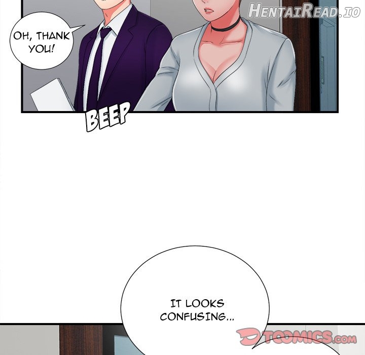 Rookie Guy Chapter 12 - page 74