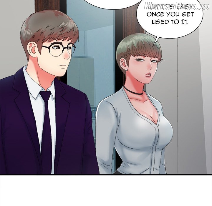 Rookie Guy Chapter 12 - page 75