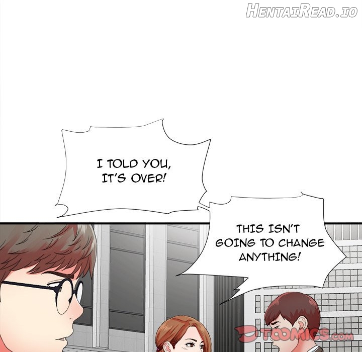 Rookie Guy Chapter 12 - page 8