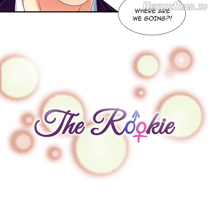 Rookie Guy Chapter 13 - page 23