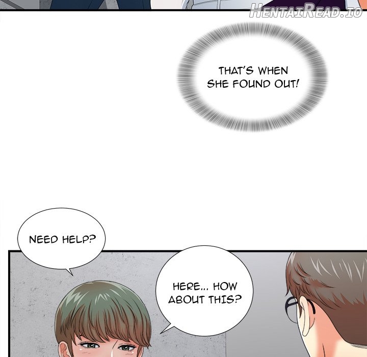 Rookie Guy Chapter 13 - page 30