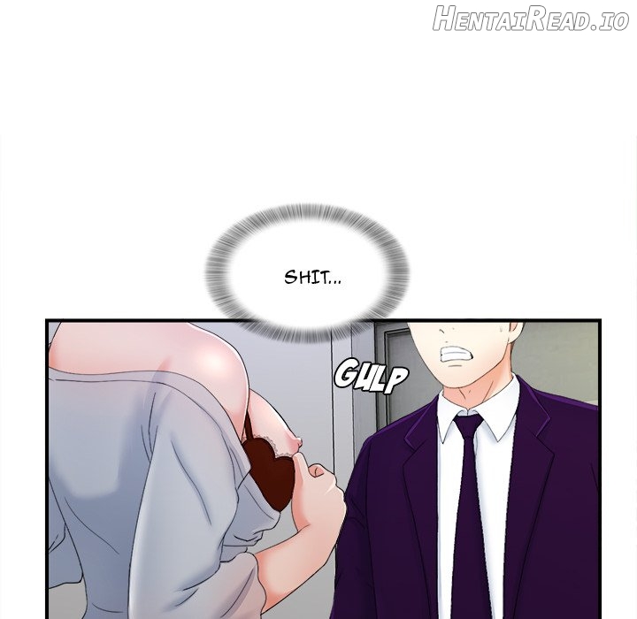 Rookie Guy Chapter 13 - page 34