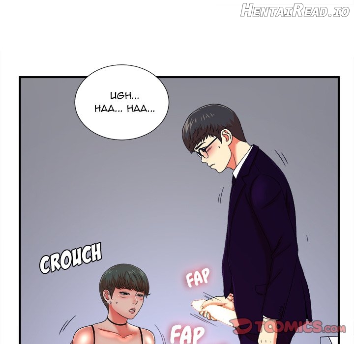 Rookie Guy Chapter 13 - page 44