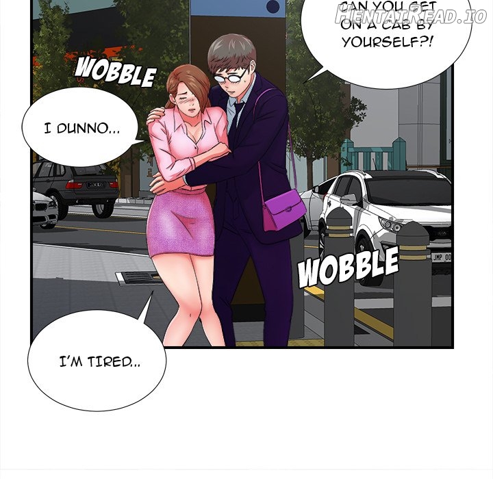 Rookie Guy Chapter 14 - page 72