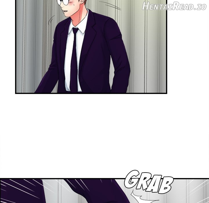 Rookie Guy Chapter 14 - page 84