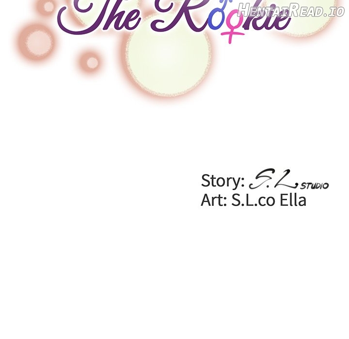 Rookie Guy Chapter 15 - page 21