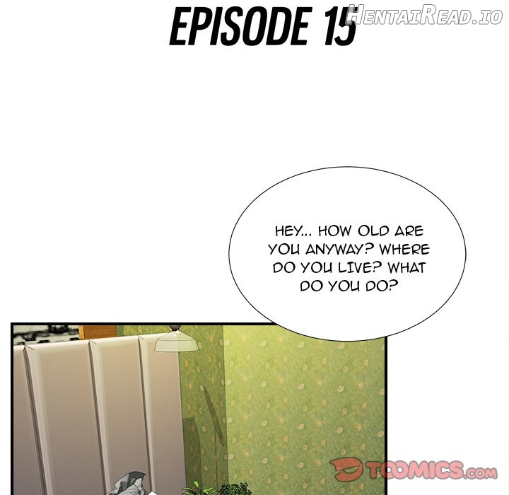 Rookie Guy Chapter 15 - page 22