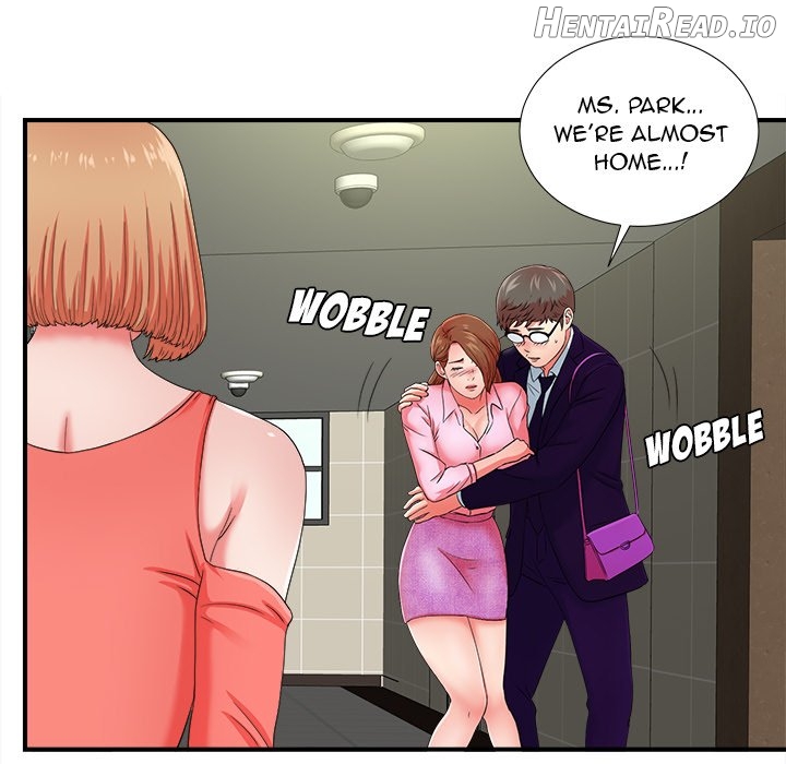 Rookie Guy Chapter 15 - page 40