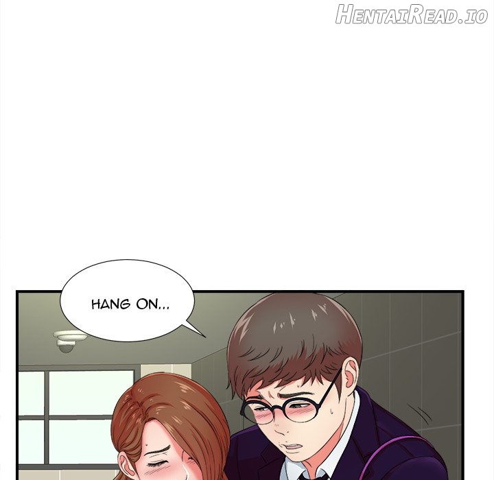 Rookie Guy Chapter 15 - page 41