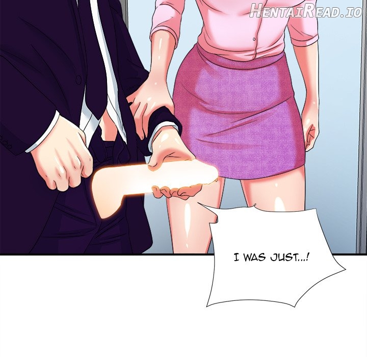 Rookie Guy Chapter 15 - page 84