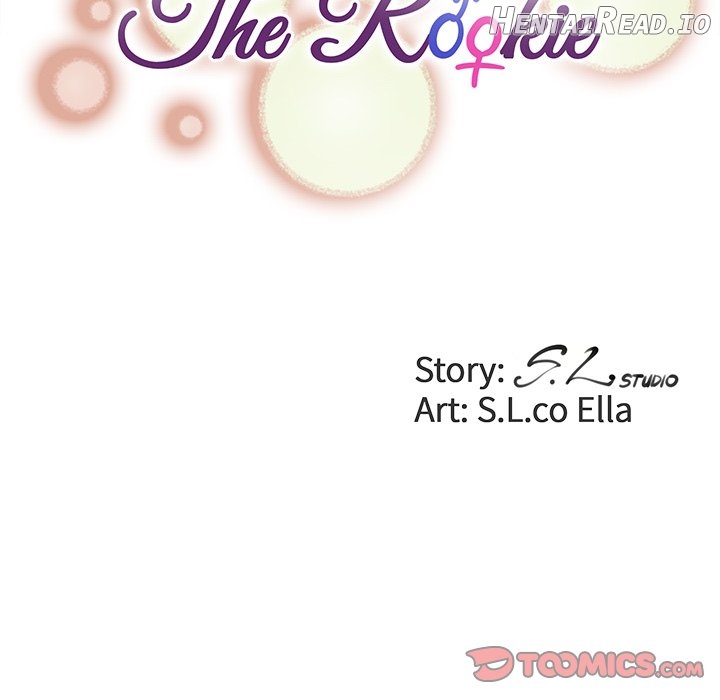 Rookie Guy Chapter 16 - page 14