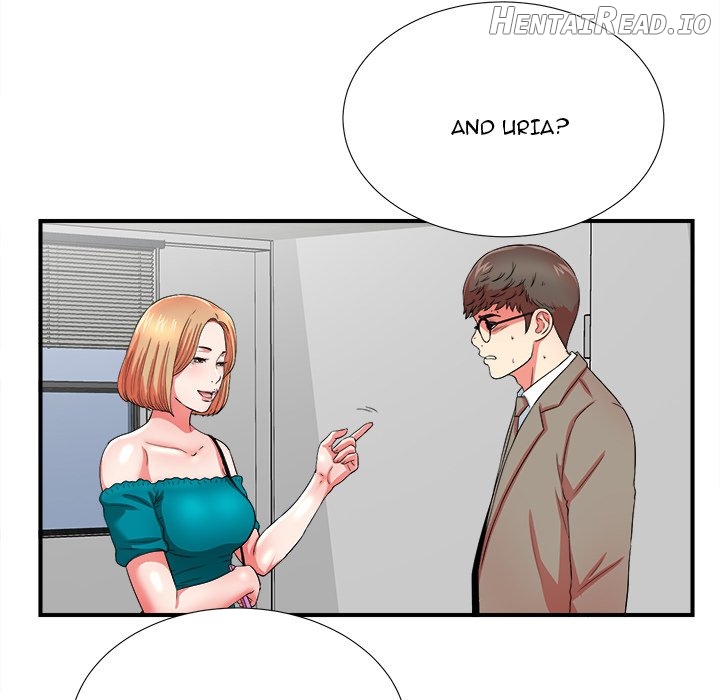 Rookie Guy Chapter 17 - page 32