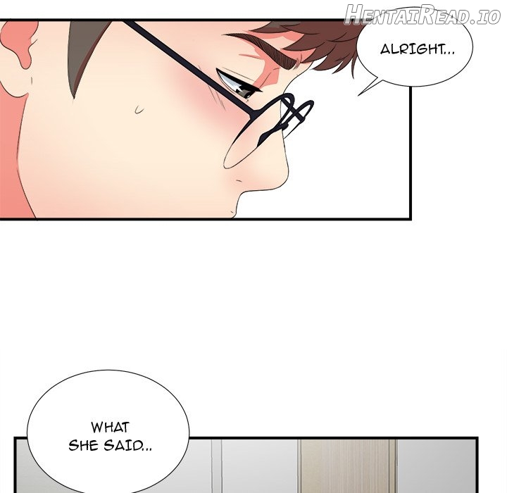 Rookie Guy Chapter 17 - page 73