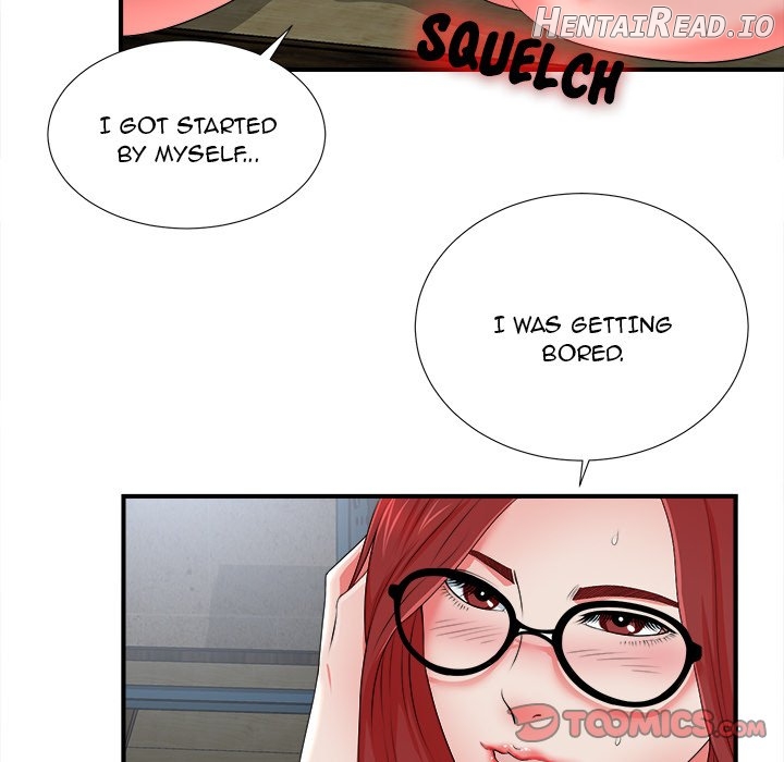 Rookie Guy Chapter 17 - page 82