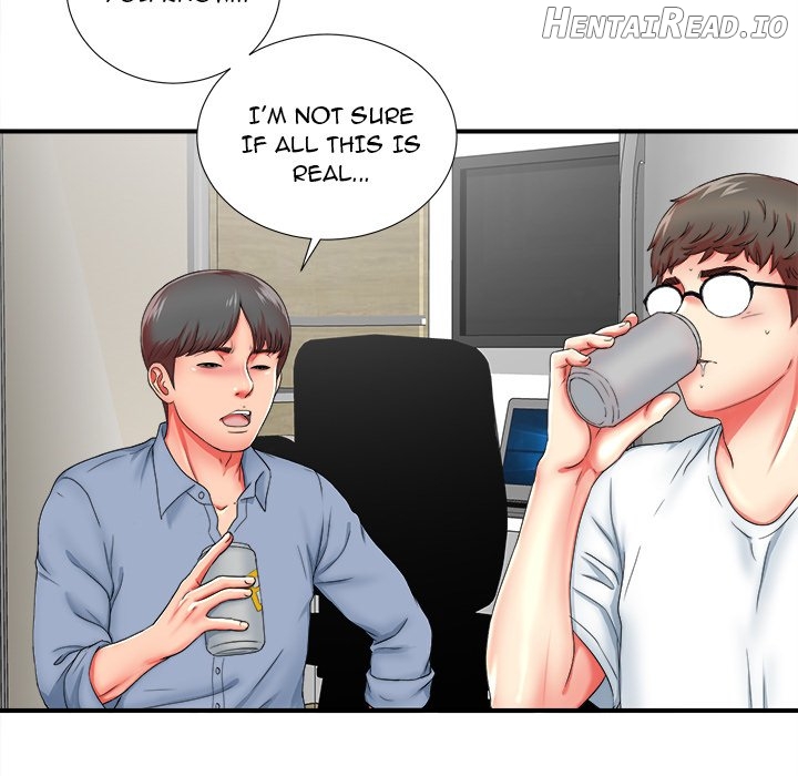 Rookie Guy Chapter 19 - page 61