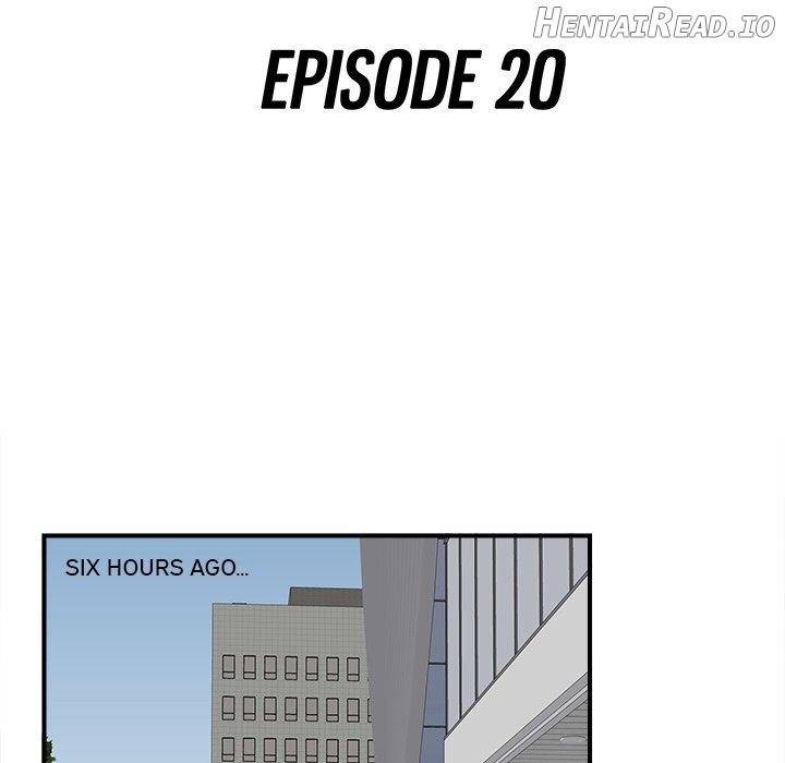 Rookie Guy Chapter 20 - page 17