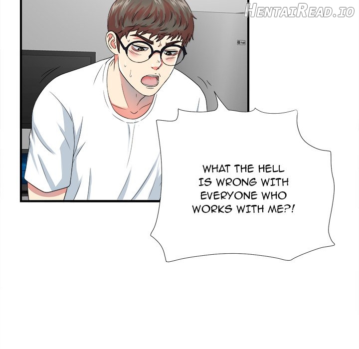 Rookie Guy Chapter 20 - page 60