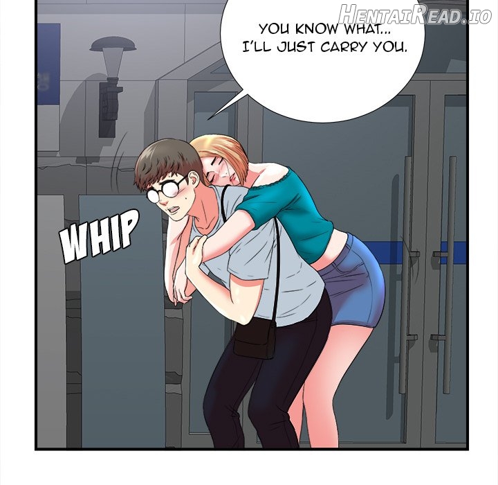 Rookie Guy Chapter 20 - page 7