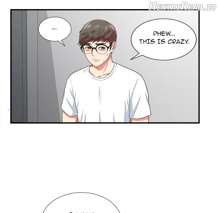 Rookie Guy Chapter 20 - page 71