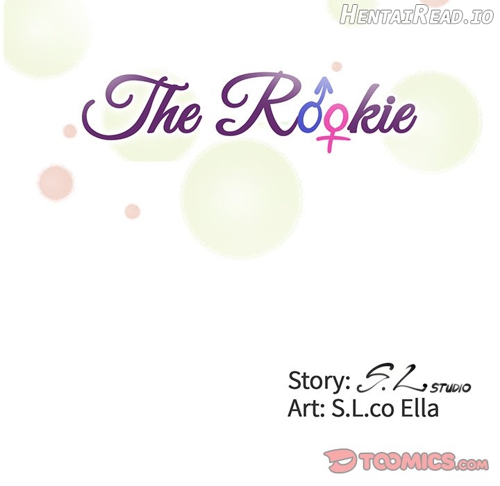 Rookie Guy Chapter 21 - page 14